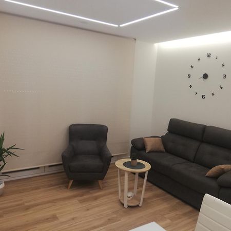 Appartamento Rest Pedrouzo Esterno foto