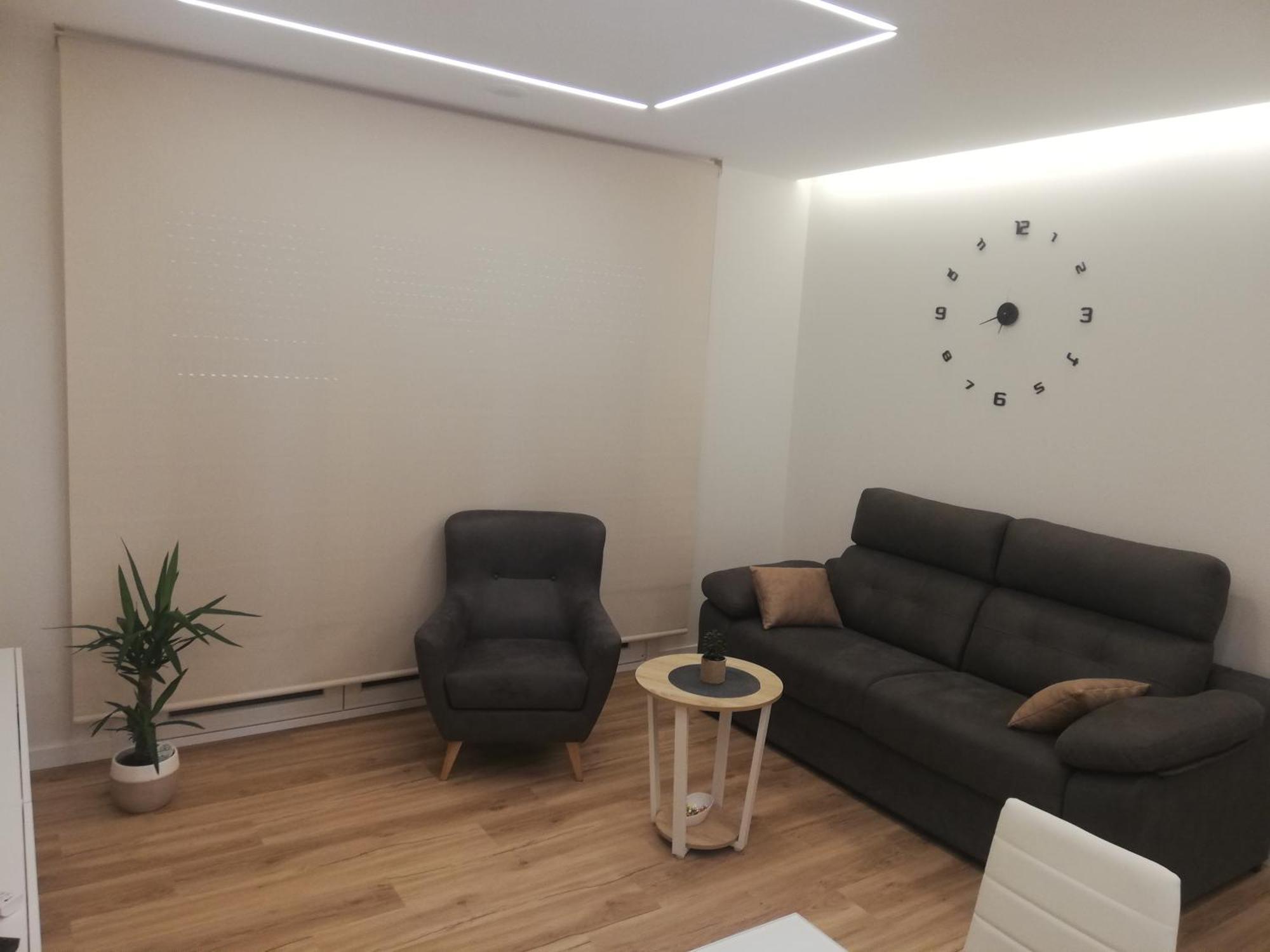 Appartamento Rest Pedrouzo Esterno foto